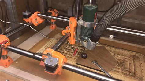 build your own rofle cnc machine|build your cnc website.